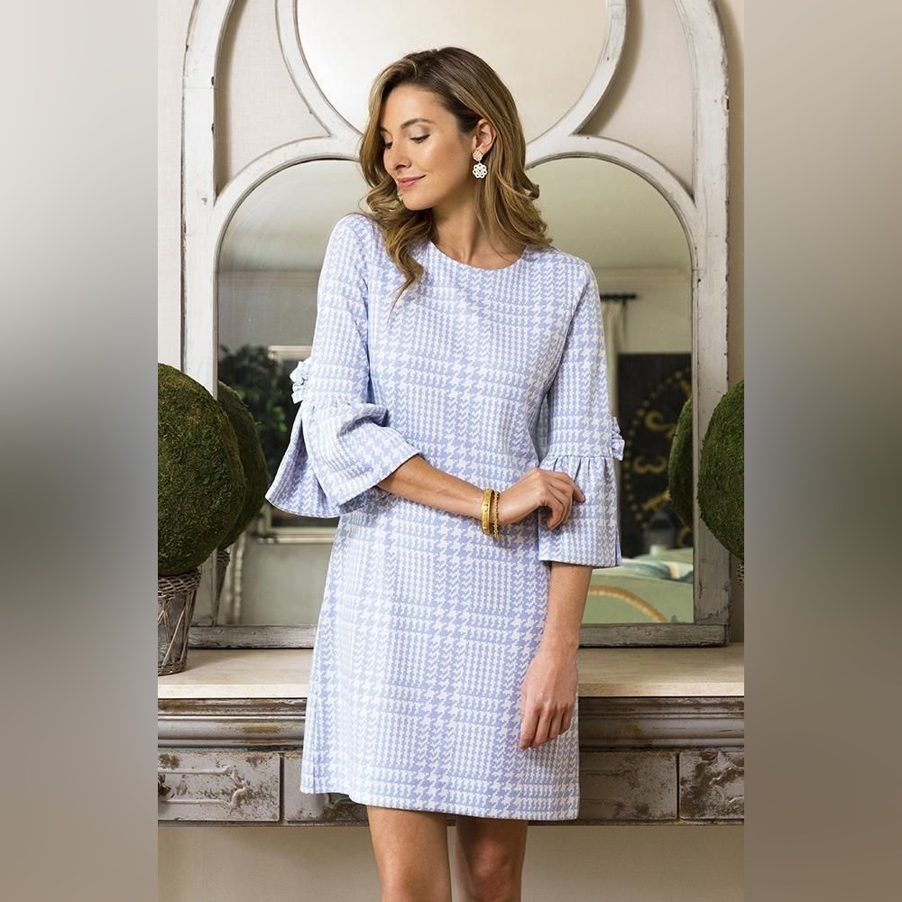 ADORABLE TYLER BOE DRESS